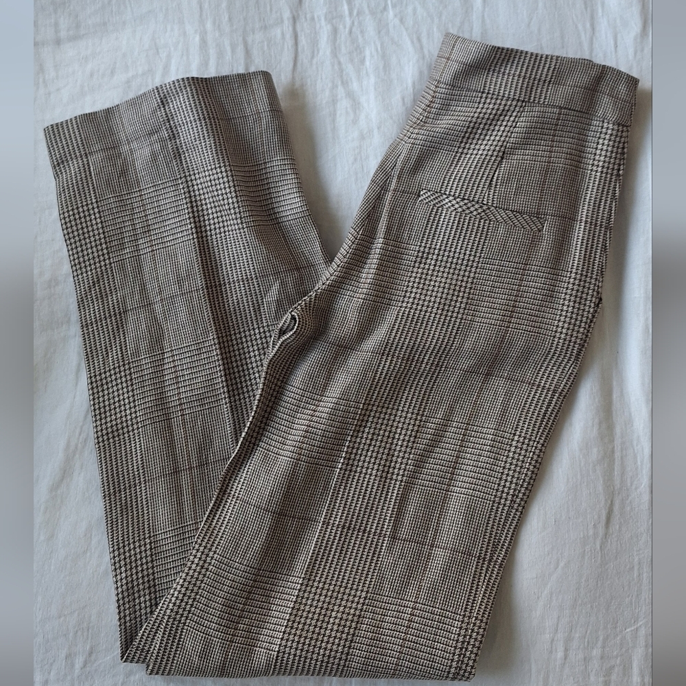 Veronica Beard Tonelli Pant - Picture 5 of 7